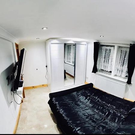 Stratford City Apartments London Luaran gambar