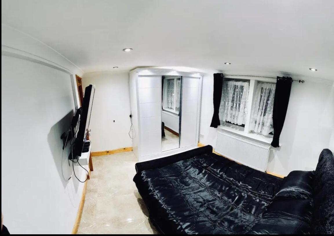 Stratford City Apartments London Luaran gambar