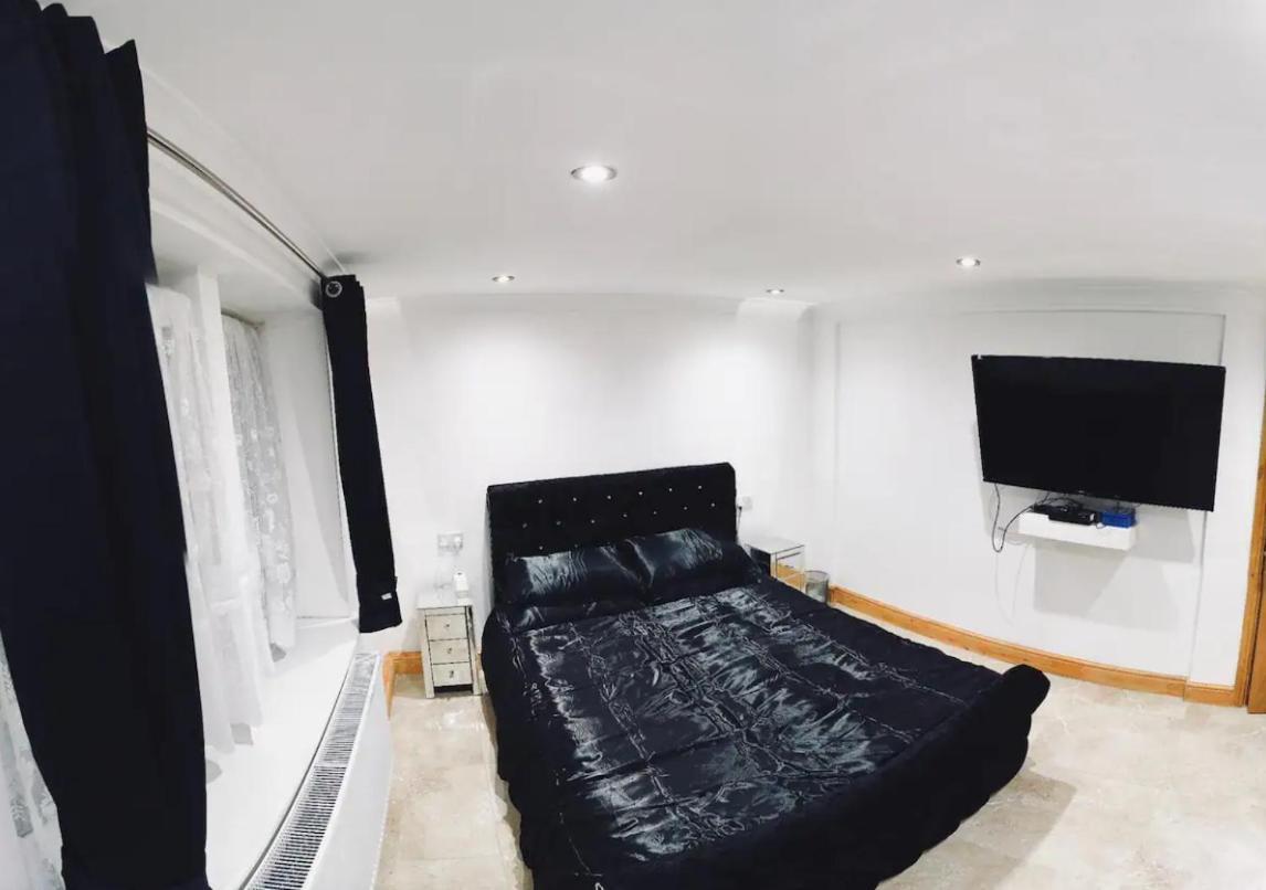 Stratford City Apartments London Luaran gambar