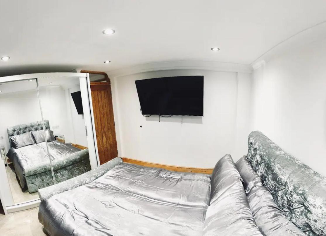 Stratford City Apartments London Luaran gambar