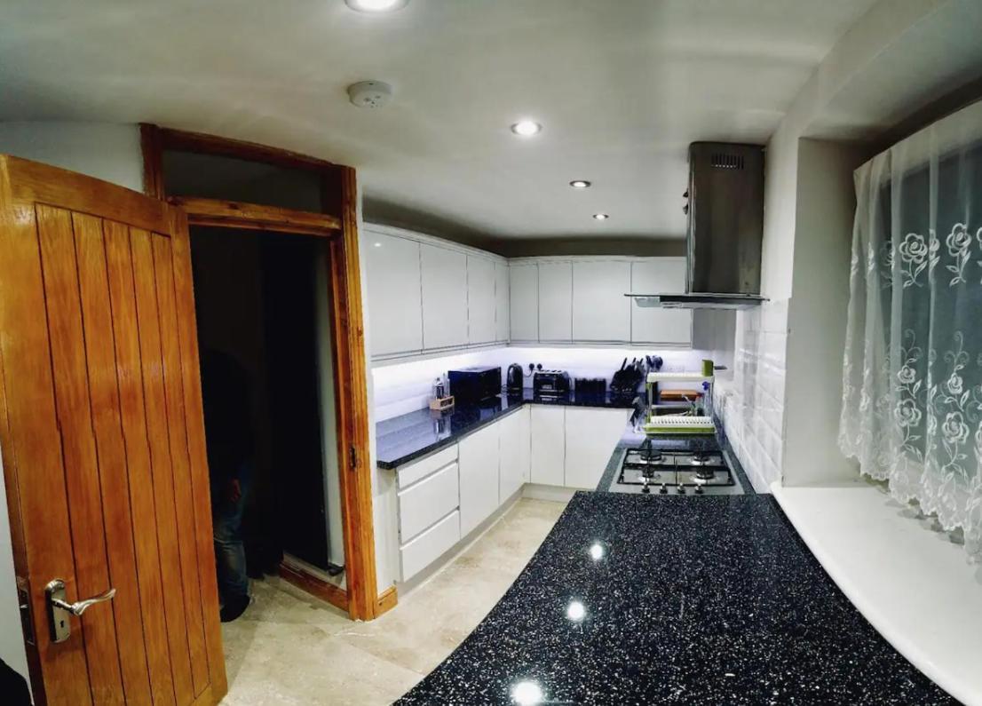 Stratford City Apartments London Luaran gambar