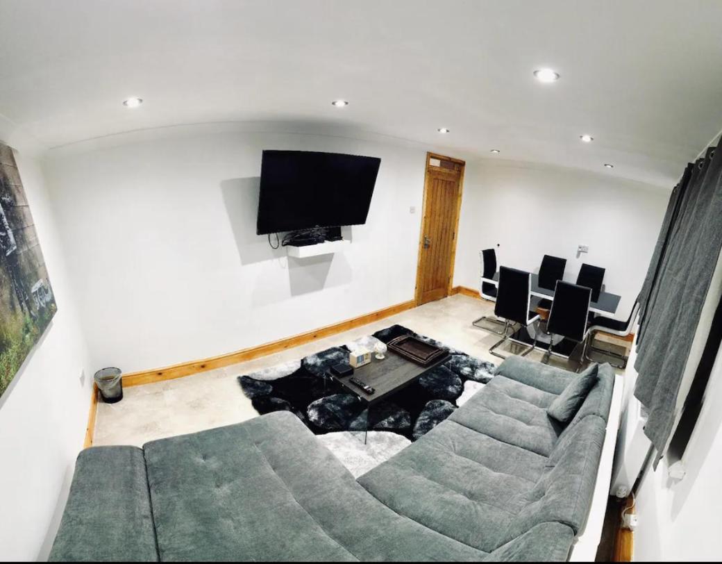 Stratford City Apartments London Luaran gambar