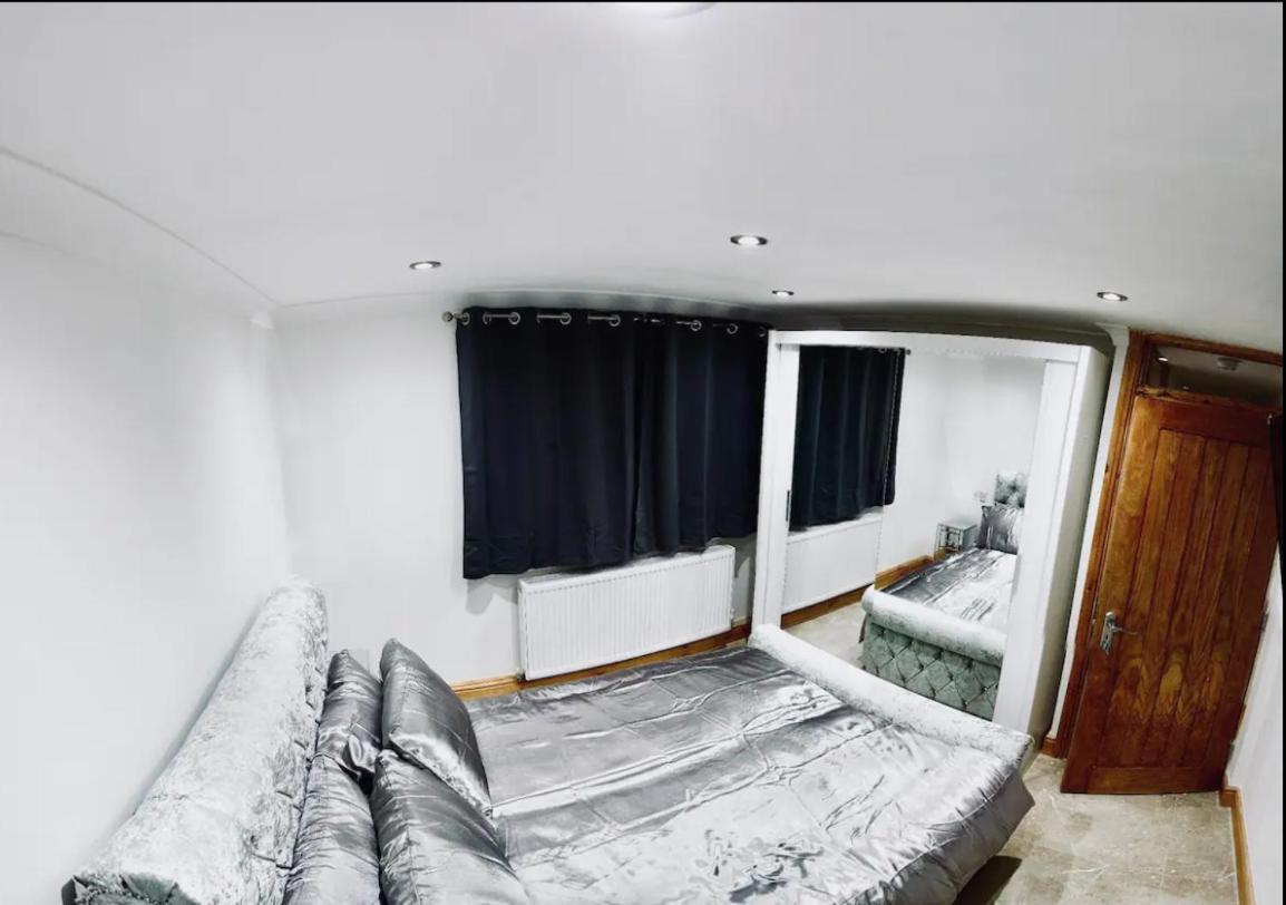 Stratford City Apartments London Luaran gambar